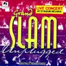Grand Slam Unplugged Live Concert album cover
