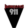 911 cover art