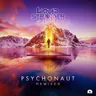 Psychonaut - Blanke Remix cover art