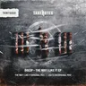 The Way I Like It cover art