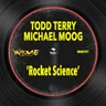 Rocket Science by Todd Terry cover art