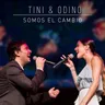 Somos el Cambio cover art