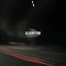 Algorithm cover art
