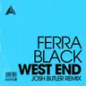 West End - Josh Butler Remix cover art