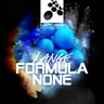 Formula None - Original Mix cover art