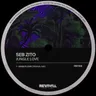 Jungle Love cover art