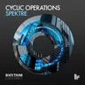 Cyclic Operations - DJ Mix cover art