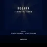 Behind The Mirror - Shingo Nakamura Remix by Kobana cover art