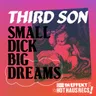More Numbers Than Things to Count cover art