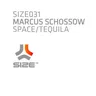 Space by Marcus Schössow cover art
