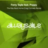 The Way Back Home - Craig Connelly Remix by Craig Connelly cover art