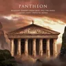 Pantheon cover art