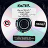Lost in Emulation - Radio-Edit by Kolter cover art