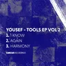 Again cover art