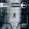 Chaos & Order album cover