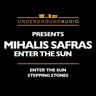 Stepping Stones by Mihalis Safras cover art