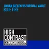 Blue Fire - Original Mix cover art