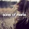 You & I by Sons Of Maria cover art