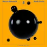 Black Gravity by Marcus Meinhardt cover art