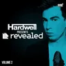 Hardwell presents Revealed Vol. 2 album cover