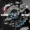 Deep Down cover art