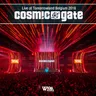 Like This Body Of Conflict (Cosmic Gate Mash Up) - Live by Cosmic Gate cover art