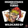 Cosmic Space by Turno cover art