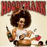 Lyk U Use 2 by Moodymann cover art