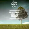 Before Acid by Lilly Palmer cover art