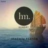 Joda by Joachim Pastor cover art