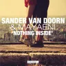 Nothing Inside - Adam F Remix cover art