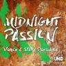 Midnight Passion by Vanco cover art