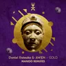 Gold - Manoo Dubstrumental Remix by Manoo cover art
