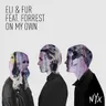 On My Own by Eli & Fur cover art