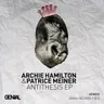 Antithesis - Original Mix cover art
