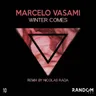 Winter Comes cover art