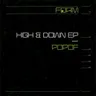 High & Down by Popof cover art