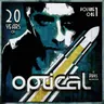 Hitek-Dreams by Optical cover art