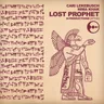 Lost Prophet cover art