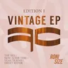 Now Is the Time by Roni Size cover art