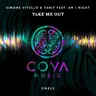 Take Me Out (Extended Mix) cover art