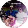 The Student (Seth Troxler remix) cover art