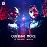 Obey No More by Sub Zero Project cover art