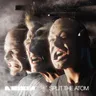 Whiskers by Noisia cover art