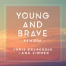Young And Brave - Rework cover art