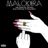 Malokera by Skrillex cover art
