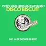 Disco Biscuit cover art