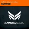 Summer (original mix) cover art