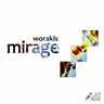 Mirage cover art