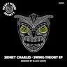 Swing Theory - Radio Edit by Sidney Charles cover art